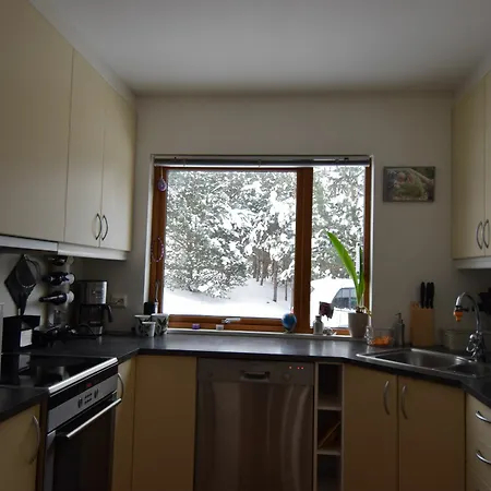 Solferie - Odderheisloyfen Casa de Férias Kristiansand